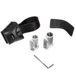 Kryptonite FlexFrame-U Lock Mount for Bicycles