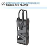 FoldyLock Classic Portable Bike Lock Case