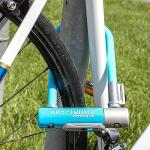 Kryptonite Mini-7 Heavy Duty Bike U-Lock
