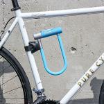 Kryptonite Mini-7 Heavy Duty Bike U-Lock