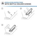 FoldyLock Classic Portable Bike Lock Case