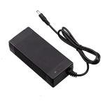 NSHUICH 42V 2A Charger for 36V E-Bikes