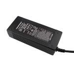 NSHUICH 42V 2A Charger for 36V E-Bikes