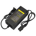 48V 20AH E-Bike Charger with 4-Foot Cord