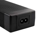 NSHUICH 42V 2A Charger for 36V E-Bikes