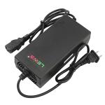 48V 20AH E-Bike Charger with 4-Foot Cord
