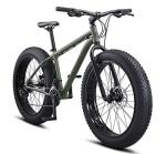 Mongoose Argus Trail Fat Tire Electric Bike