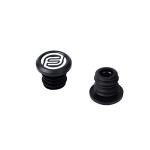 FIFTY-FIFTY Mountain Bike Handlebar End Plugs
