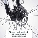 Schwinn GTX Elite Comfort Hybrid Electric Bike