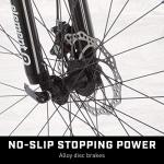 Mongoose Impasse Full Suspension Electric Mountain Bike