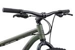 Mongoose Argus Trail Fat Tire Electric Bike