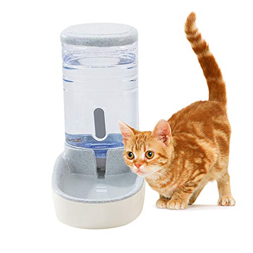 kathson Automatic Cats Water Dispenser 1 Gallon