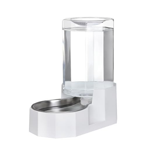 Cat Feeding & Watering Supplies