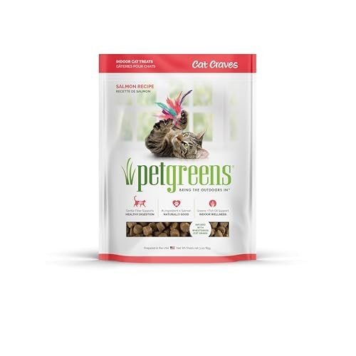 Pet Greens