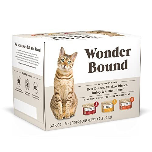 Wonder Bound