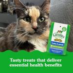 Indoor Tuna Treats for Cats