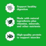 Indoor Tuna Treats for Cats