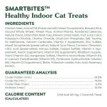 Indoor Tuna Treats for Cats