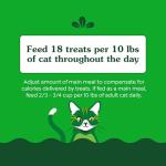 Indoor Tuna Treats for Cats