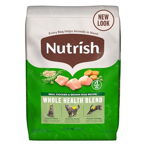 Rachael Ray Nutrish - Cat Supplies for Your Feline Friends