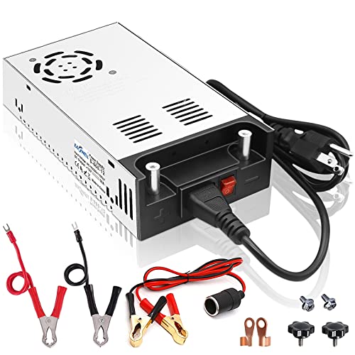 EAGWELL AC to DC Converter 600W