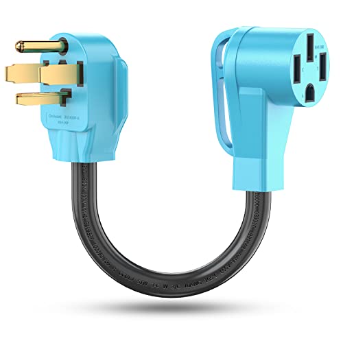 NEMA Adapter for Level 2 EV Charging