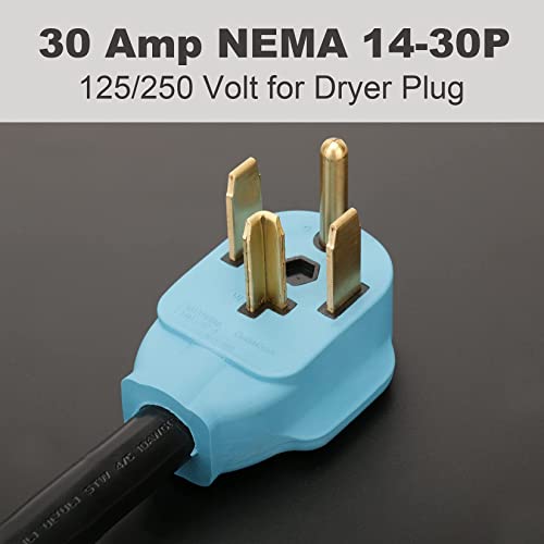 NEMA Adapter for Level 2 EV Charging