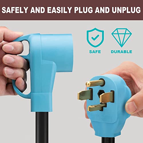 NEMA Adapter for Level 2 EV Charging