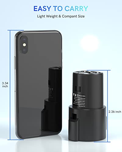 Tesla Model J1772 Charging Adapter 80Amp