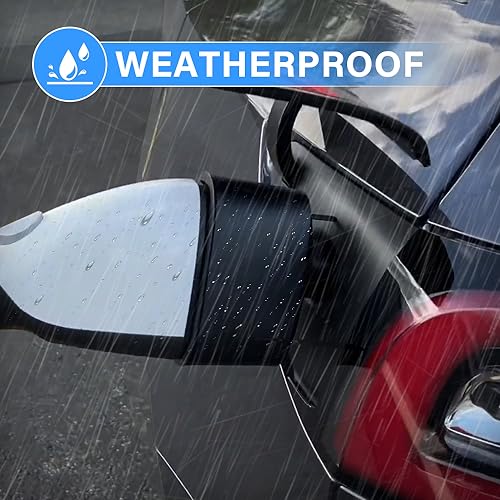 Tesla CCS1 250KW DC Fast Charger Adapter