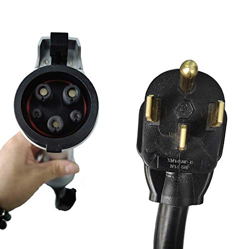 Splitvolt 40amp Level 2 EV Charger