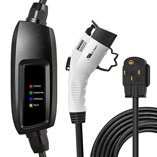 MEGEAR Portable Level 2 EV Charger