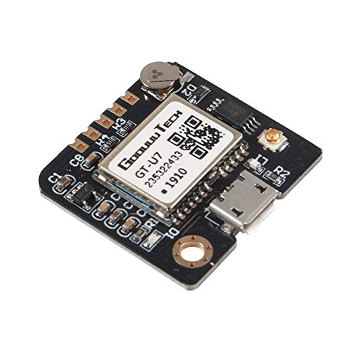 AITRIP GPS Module with Antenna for Drones