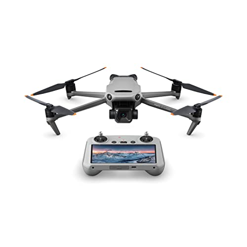 DJI Mavic 3 Classic - Hasselblad Camera Drone