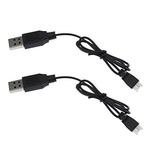 USB Charger Cable for Syma Quadcopter Drone