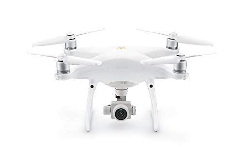 DJI Phantom 4 Pro V2.0 Quadcopter Drone