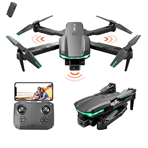 Dual 4K HD FPV Camera Beginner Drone - Gifts