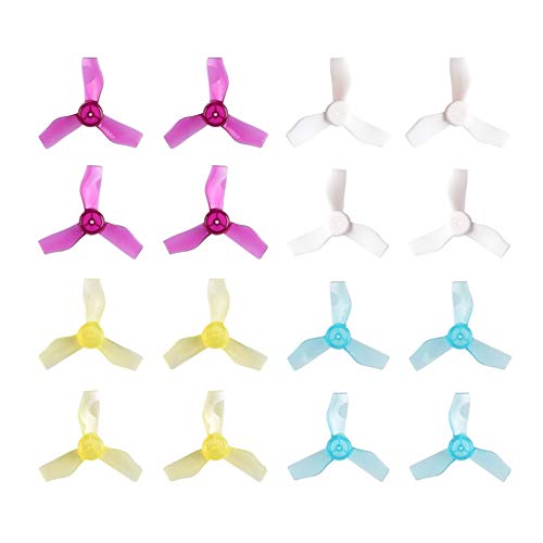31mm 3-Blade Props for Tiny Whoop Drone