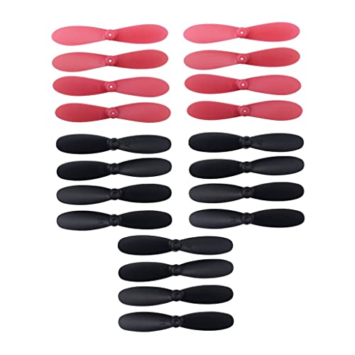 20PCS Propellers for Mini Quadcopters