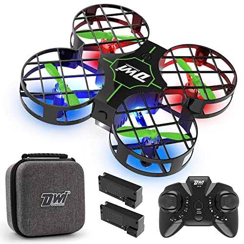 Mini Drone for Kids and Beginners