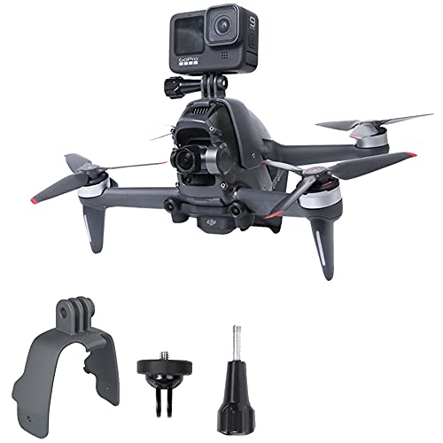 VOLOHAS Flycoo2 Camera Mount for DJI FPV Drone