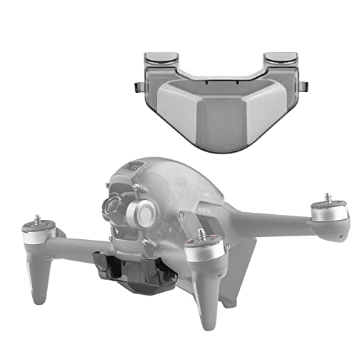 DJI FPV Drone Gimbal Lens Cover Protector