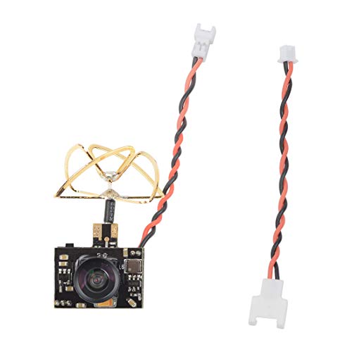 Mini VTX with FPV Camera for RC Drone