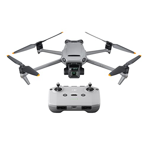 DJI Mavic 3 Drone with 5.1K Camera