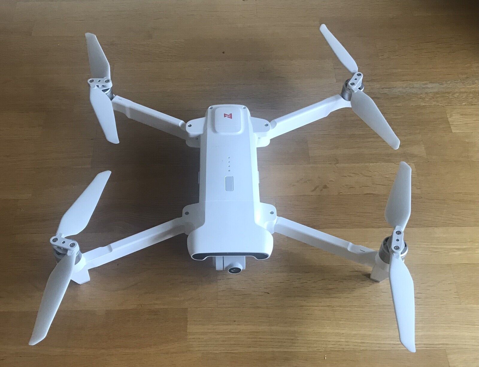 fimi x8 2020 drone