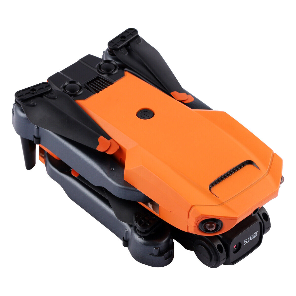 Foldable 8K HD GPS Drone with 3 Batteries