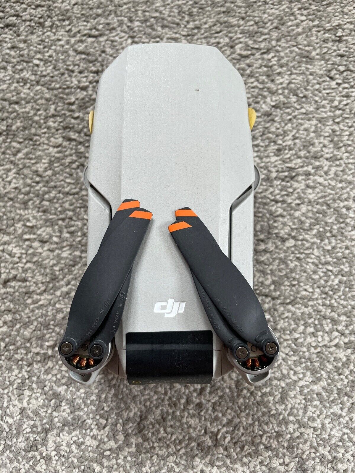 Dji Mini 2 Ultra Light 249g Drone (Parts)