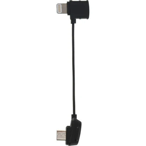 DJI Mavic iPhone Remote USB Cable