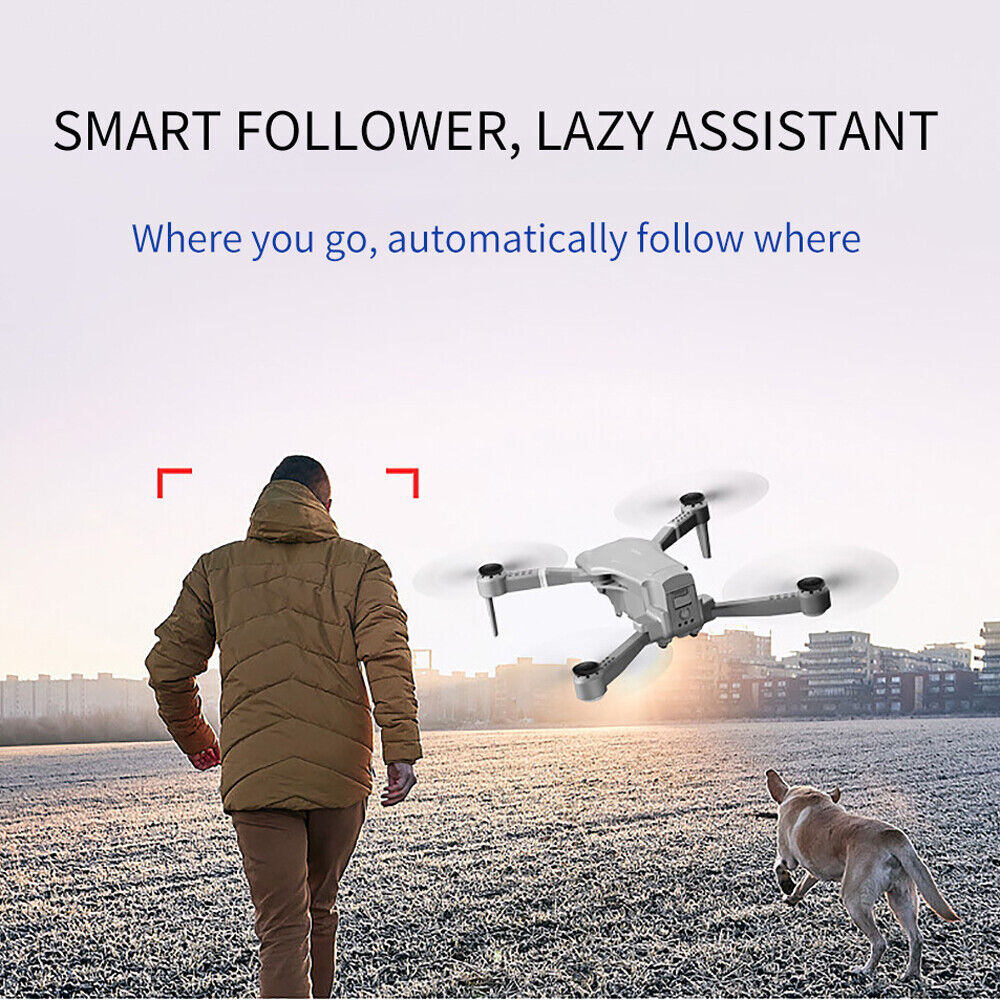 F3 Pro GPS 5G WiFi FPV Drone
