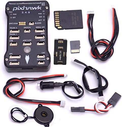 Complete Pixhawk 2.4.8 Controller Set
